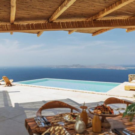 Birdhouse Private Luxury Suite Agios Ioannis Diakoftis Eksteriør bilde