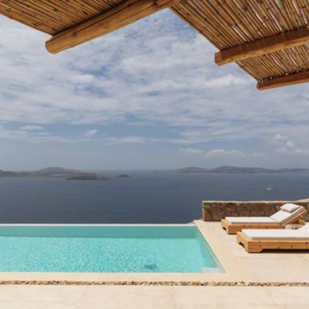 Birdhouse Private Luxury Suite Agios Ioannis Diakoftis Eksteriør bilde