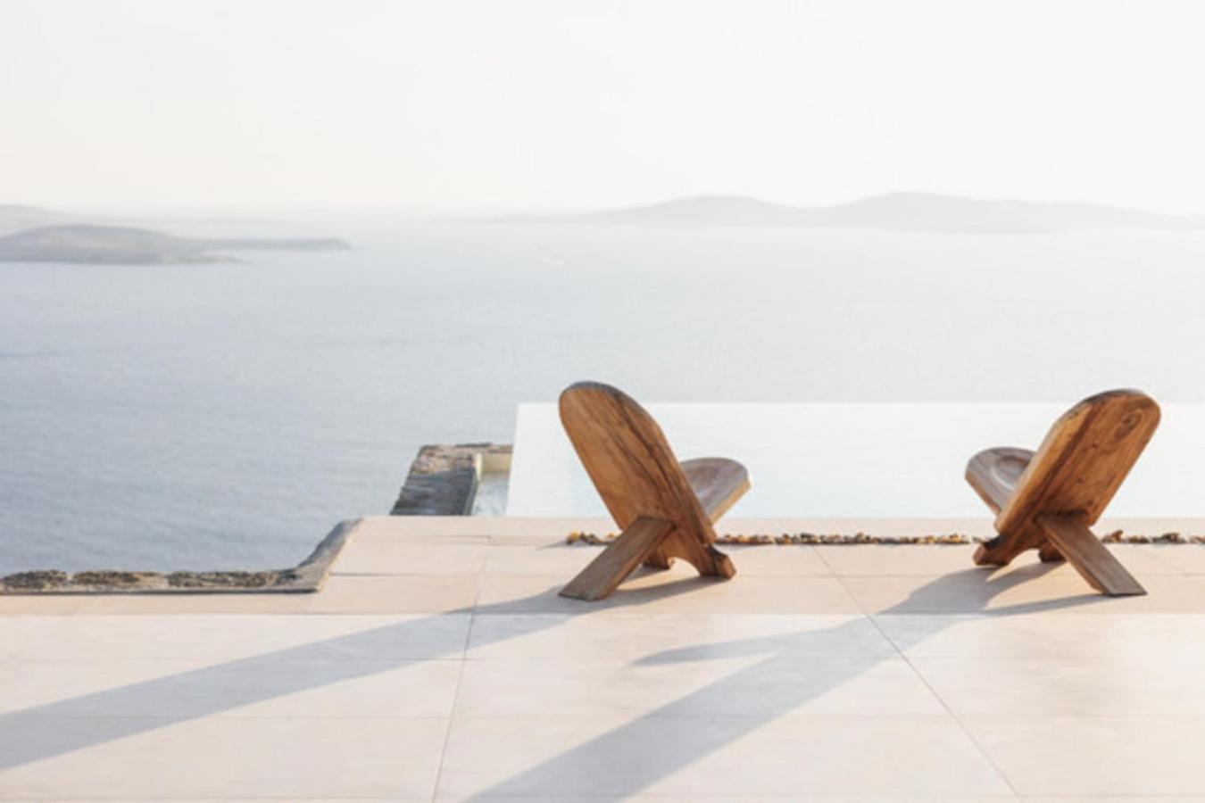 Birdhouse Private Luxury Suite Agios Ioannis Diakoftis Eksteriør bilde