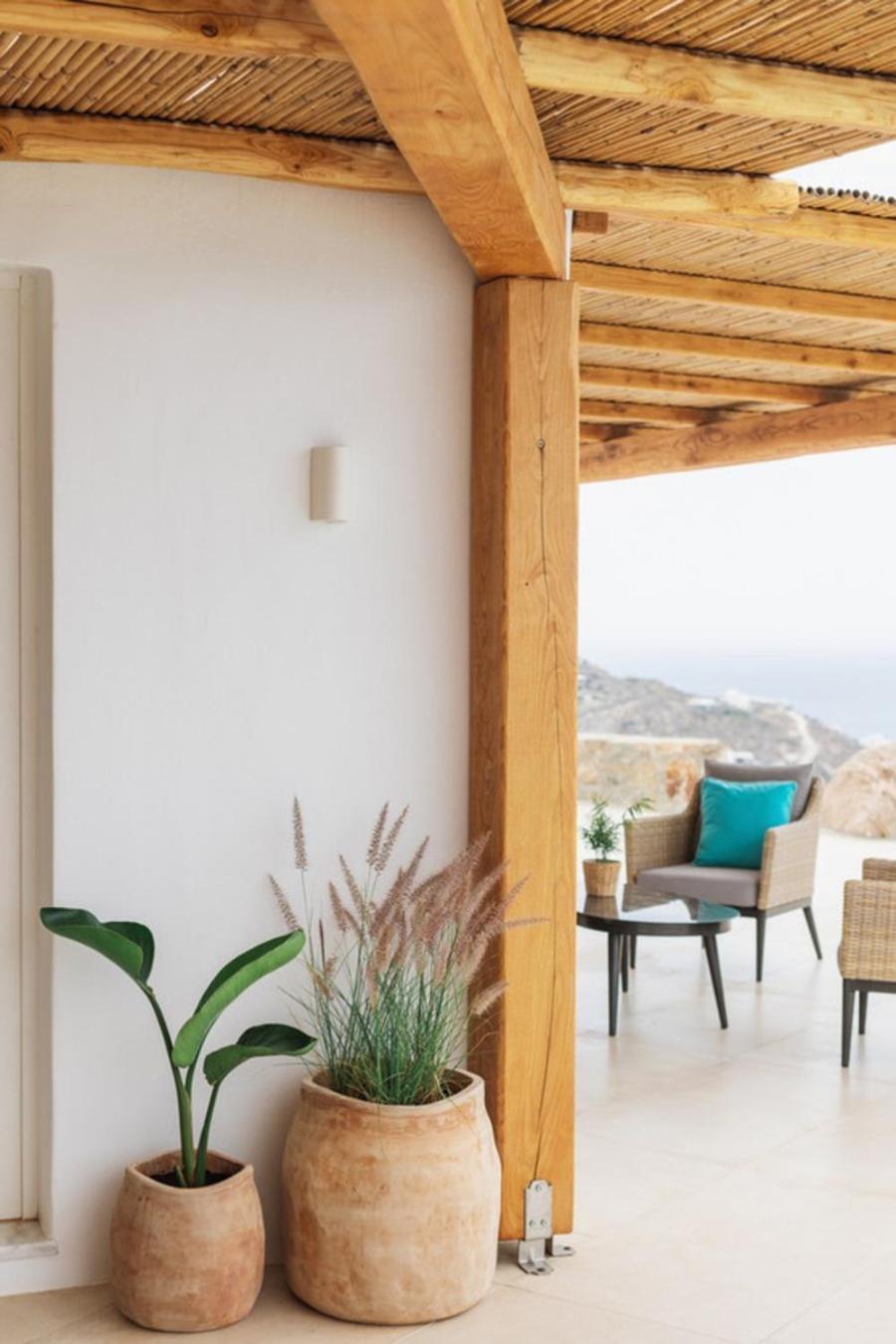 Birdhouse Private Luxury Suite Agios Ioannis Diakoftis Eksteriør bilde